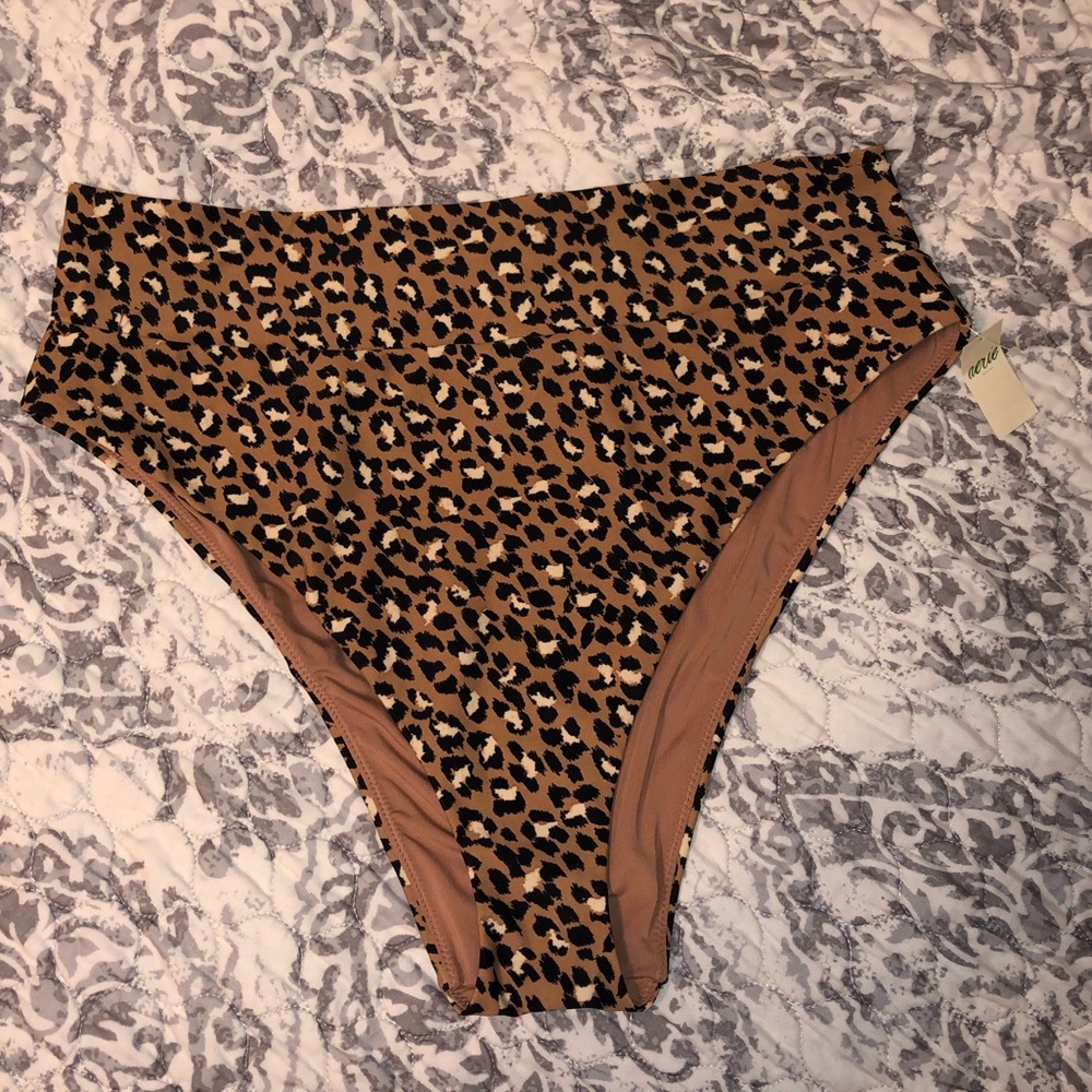 Aerie Swim Bottoms